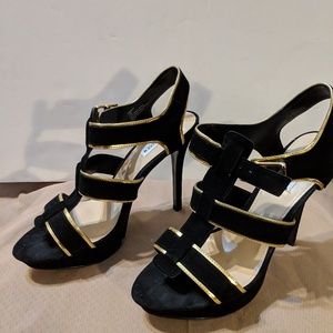 Women's high heels